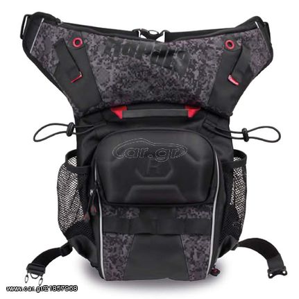 Τσαντάκι Μέσης Rapala Urban Hip Pack