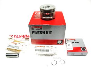 Πιστονι Crypton-R 105 49,00 mm  γνησιο