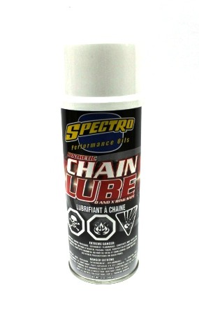 Σπρευ αλυσιδας Spectro 340 ml