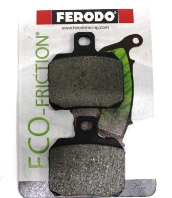 Τακακια Ferodo