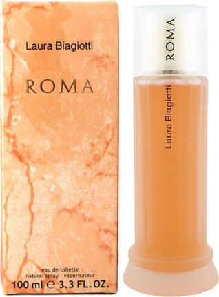 LAURA BIAGIOTTI Roma EDT 100ml