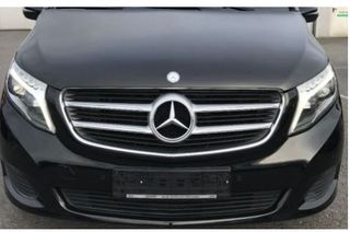 MERCEDES VITO V CLASS  W447 ΜΟΥΤΡΑ ΚΟΜΠΛΕ METΩΠΗ ΛΑΜΠΕΣ ΨΥΓΕΙΑ