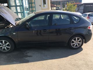 SUBARU IMPREZA  08-14-thumb-2
