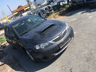 SUBARU IMPREZA  08-14-thumb-1