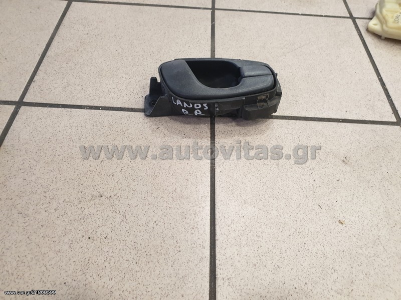 ΧΕΡΟΥΛΙ ΠΙΣΩ ΔΕΞΙΟ LANOS