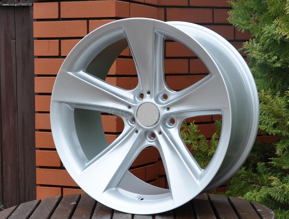 MAROUDIS BMW 17'' 086