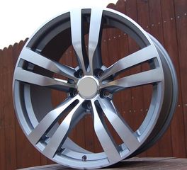 ΜΑΡΟΥΔΗΣ BMW 17'' 346