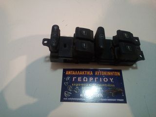 ΔΙΑΚΟΠΤΗΣ ΠΑΡΑΘΥΡΟΥ GOLF 4-PASSAT ΤΕΤΡΑΠΛΟΣ