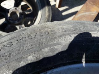 BMW E46-E36 ΤΕΤΡΑΔΑ (205/60/15)-thumb-1