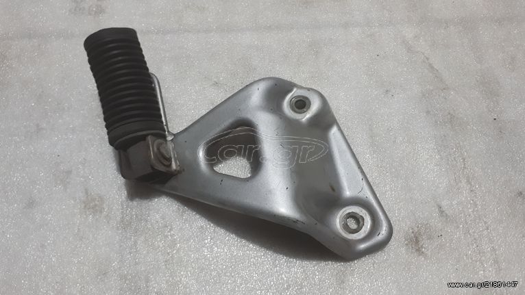 ΔΕΞΙΑ ΒΑΣΗ ΜΑΣΠΙΕ (ΣΥΝΟΔΗΓΟΥ) HONDA TRANSALP XLV 400-600