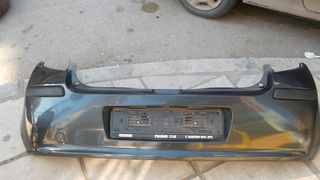 RENAULT CLIO 3ΠΡΟΦΥΛΑΚΤΗΡΑΣ ΠΙΣΩ 2006 2009