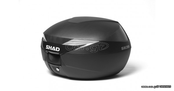 βαλιτσα shad 39 carbon 