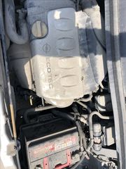 Opel Zafira 2003 1.800cc Ανταλλακτικά