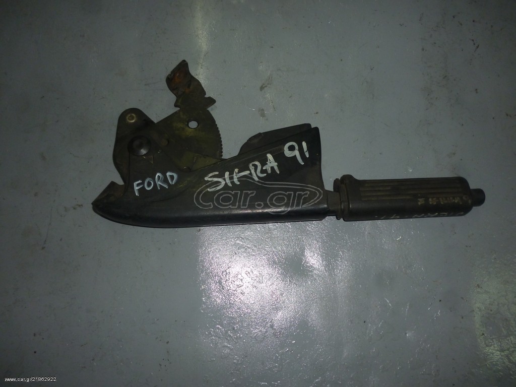 FORD SIERRA 89-92