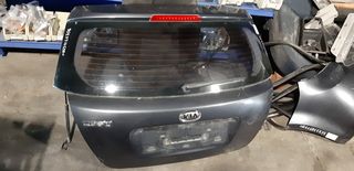 ΚΑΠΩ ΟΠΙΣΘΙΟ ΜΕΤΑΧΕΙΡΙΣΜΕΝΟ KIA CEED 5Π 07-10