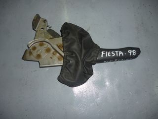 FORD FIESTA 98-2000