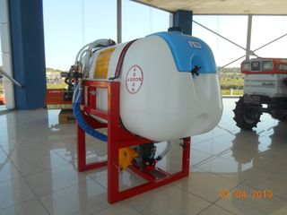 Ραντιστικά - Ψεκαστικά Agron 2026-thumb-1