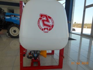 Ραντιστικά - Ψεκαστικά Agron 2026-thumb-2