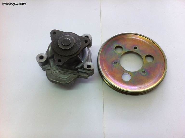 ΑΝΤΛΙΑ ΝΕΡΟΥ HONDA CIVIC SB1 / SB2  72~80
