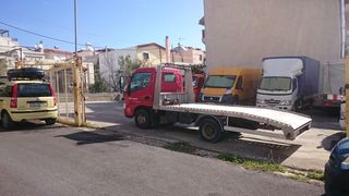Αυτοκινητοφόρο 2014 3,5 ton (ΜΕ ΕΡΓΑΤΗ)-thumb-1