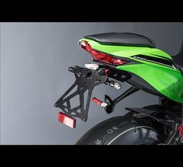 ΒΑΣΗ ΠΙΝΑΚΙΔΑΣ LIGHTECH KAWASAKI ZX10-R '16-'19