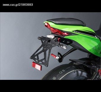 ΒΑΣΗ ΠΙΝΑΚΙΔΑΣ LIGHTECH KAWASAKI ZX10-R '16-'19