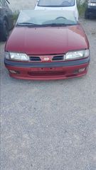 NISSAN PRIMERA P10 '94-'95 ΤΡΟΜΠΕΤΟ ΕΜΠΡΟΣ