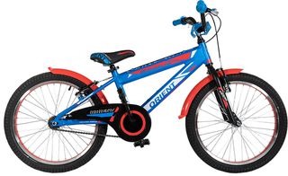 BMX Orient 2026 Rookie Alu 20"
