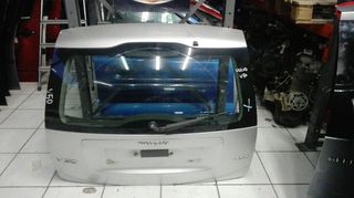 ΤΖΑΜΟΠΟΡΤΑ VOLVO V50 2004-2007