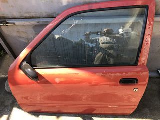 Πόρτα για fiat Seicento 