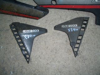 ΔΙΑΦΟΡΑ ΠΛΑΣΤΙΚΑ ΓΙΑ YAMAHA XJ400Z-thumb-3