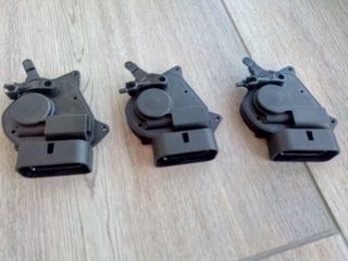 TOYOTA  RAV 4 2000-2004 ΕΜΠΡΟΣΘΙΑ ΔΕΞΙΑ ΗΛΕΚΤΡΟΜΑΓΝΙΤΙΚΗ ΚΛΕΙΔΑΡΙΑ