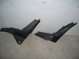 ΔΙΑΦΟΡΑ ΠΛΑΣΤΙΚΑ ΓΙΑ YAMAHA XT 660