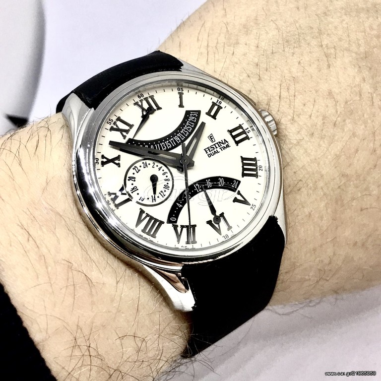 FESTINA quartz 