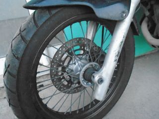 SUZUKI FREEWIND 650 -thumb-3