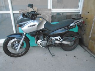 SUZUKI FREEWIND 650 -thumb-4