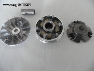 KYMCO 125 JIALING 125 -thumb-1