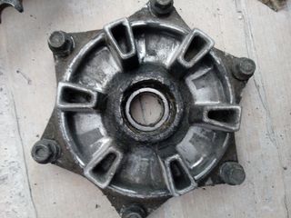 ΙΑΚΩΒΙΔΗΣ # ΓΡΑΝΑΖΙΕΡΑ SUZUKI DR 250