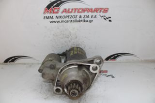 Μίζα VW POLO (2009-2014) 02Z911023N