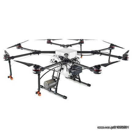 DJI AGRAS MG-1P