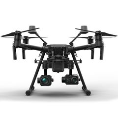 DJI '24  Matrice 210 RTK v2