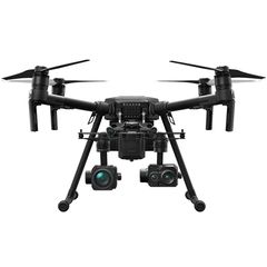 DJI '24  Matrice 210 v2