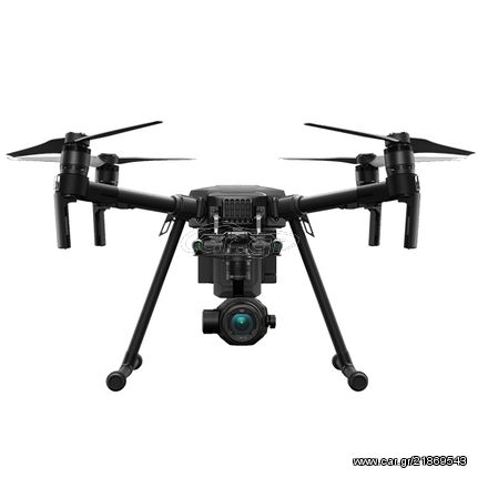 DJI '24  Matrice 200 v2