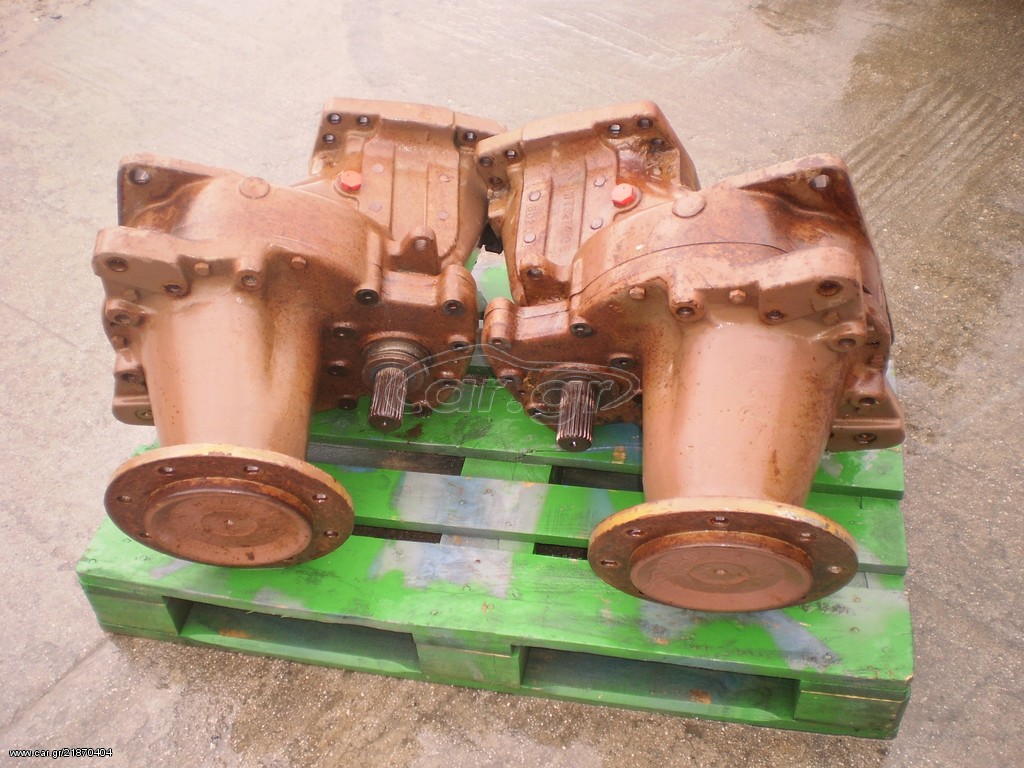 VALMET 1100 ΚΟΜΠΛΕ ΧΩΝΙΑ 