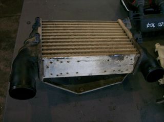 ΨΥΓΕΙΟ INTERCOOLER SKODA OCTAVIA 4 1800cc