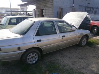 ford orion ftera