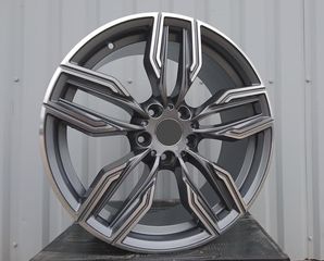 ΜΑΡΟΥΔΗΣ BMW 19'' 5181 ζάντες
