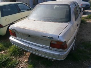 ford orion προφυλακτηρεσ