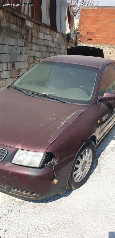 AUDI A3 ΦΤΕΡΑ
