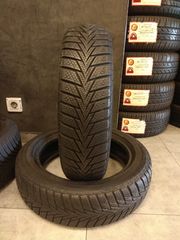 2 TMX CONTINENTAL CONTIWINTERCONTACT TS800 155/60/15*BEST CHOICE TYRES ΑΧΑΡΝΩΝ 374*